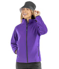 Purple/Black