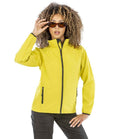 Yellow/Black