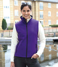 Purple/Black