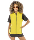 Yellow/Black