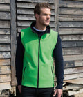 Vivid Green/Black