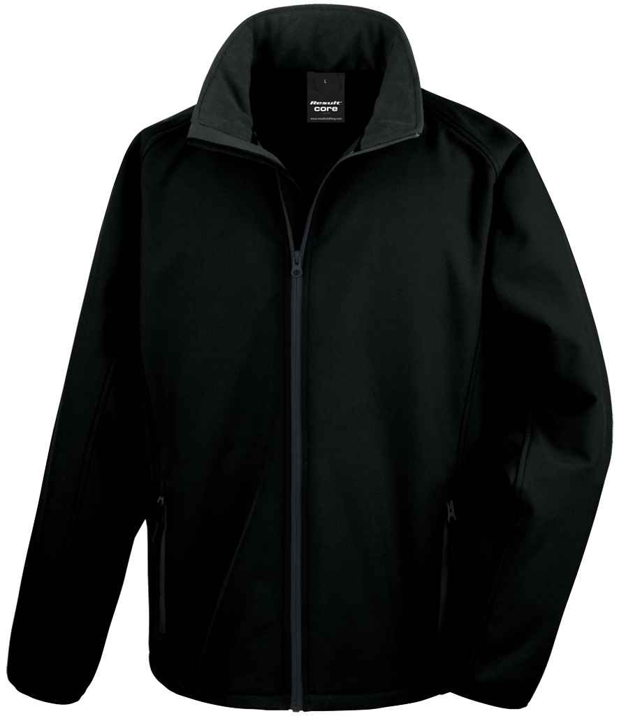 RS236 BLK LEFT