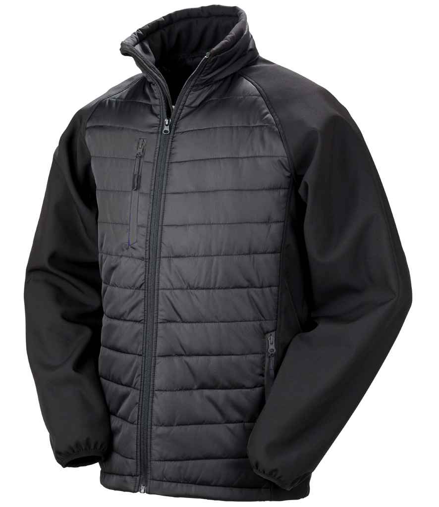 RS237 BK%2fBK FRONT
