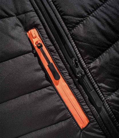 RS237 BK_OR DETAIL
