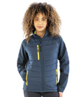 Navy/Yellow
