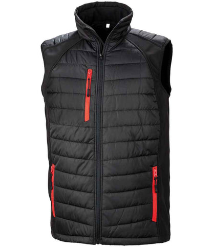 RS238 BK%2fRD FRONT