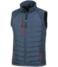 Navy/Red