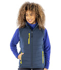 Navy/Yellow