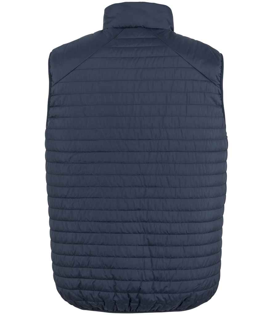 Result Recycled Thermoquilt Gilet