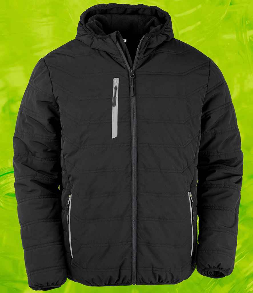 RS240 BK%2fGY FRONT