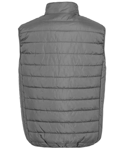 Result Recycled Promo Padded Bodywarmer