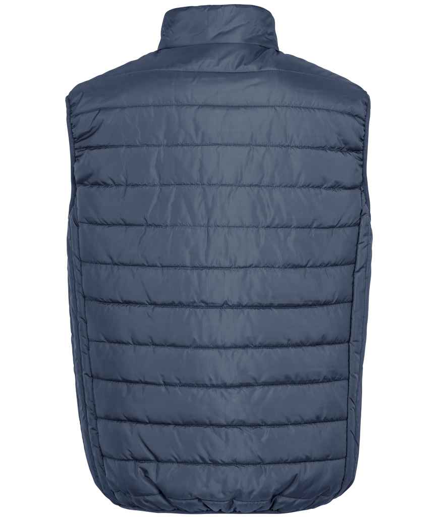Result Recycled Promo Padded Bodywarmer