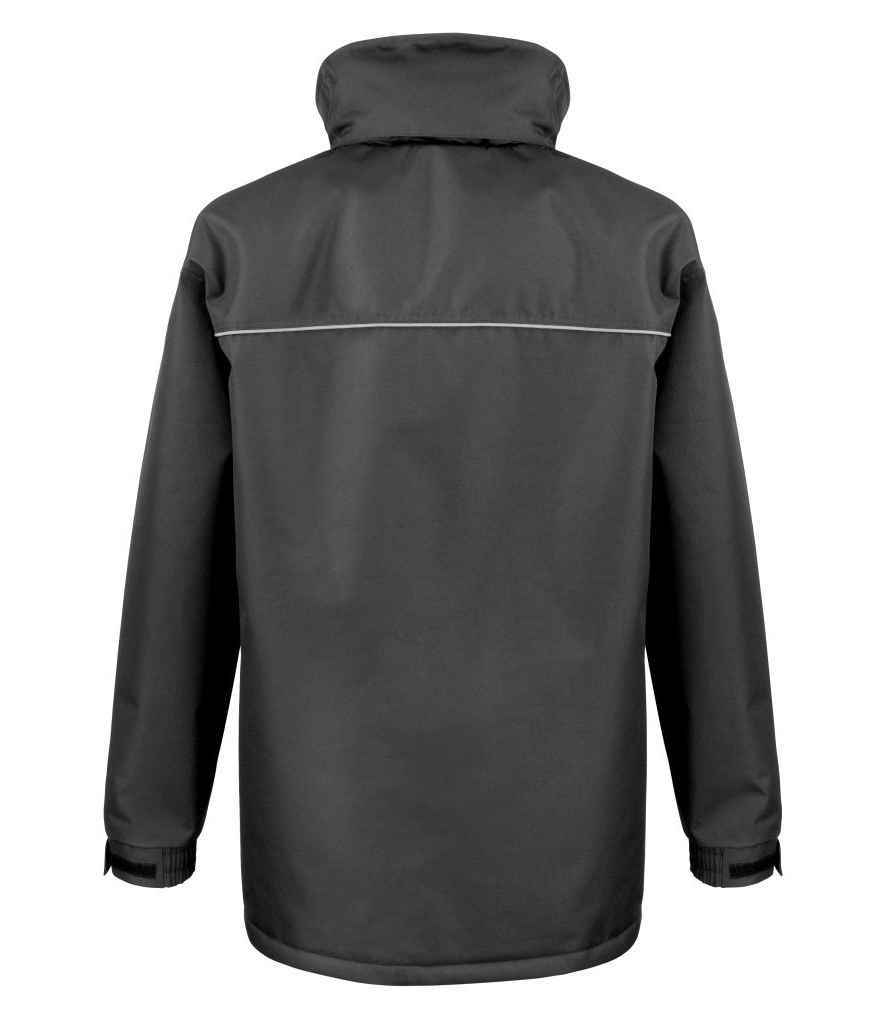 RS301 BLK BACK