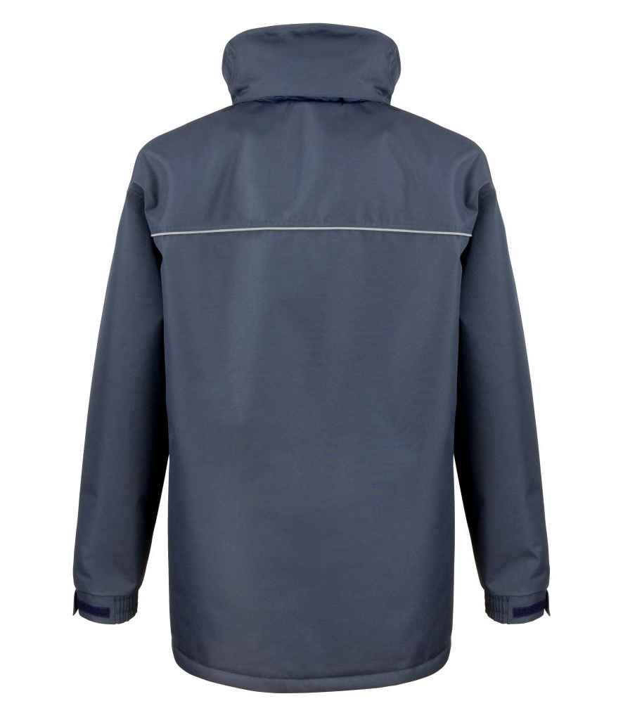 RS301 NAV BACK