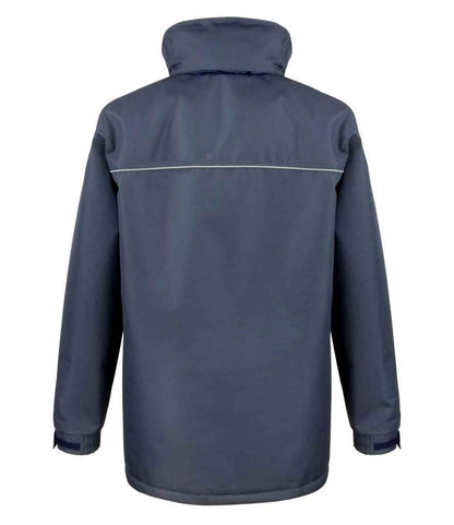 RS301 NAV BACK