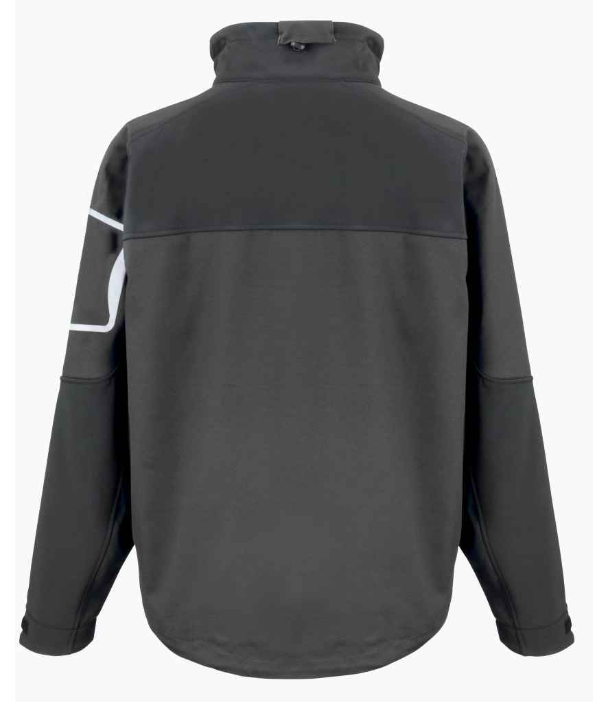 RS302 BLK BACK