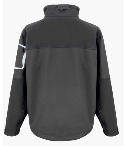 RS302 BLK BACK