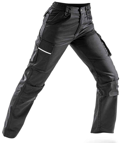 RS308F BLK LEFT