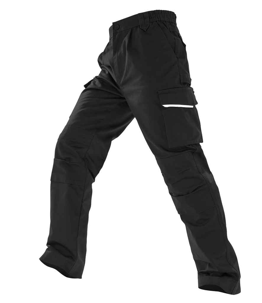 Result Work-Guard Action Trousers