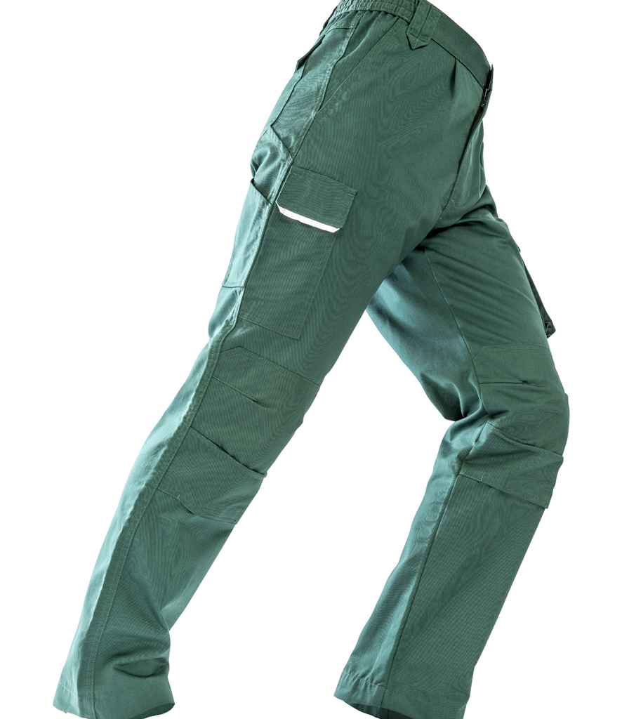 Result Work-Guard Action Trousers