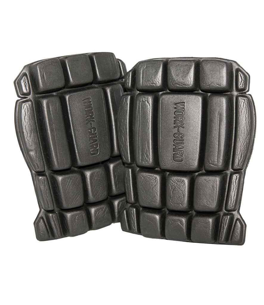Result Work-Guard Knee Pads in Black
