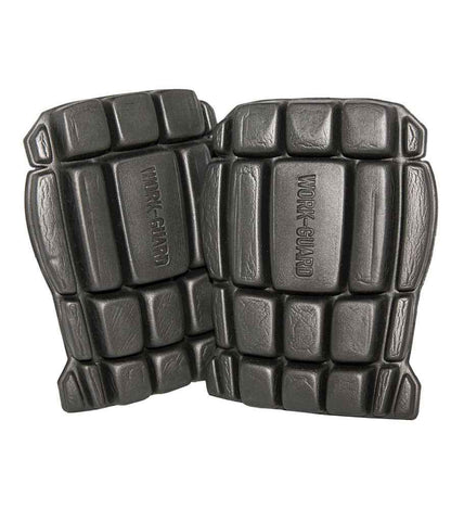 Result Work-Guard Knee Pads in Black