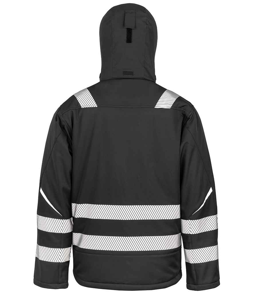 RS331 BLK BACK