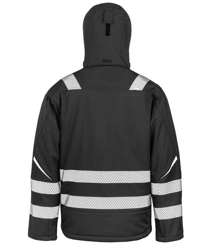 RS331 BLK BACK