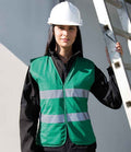 Paramedic Green