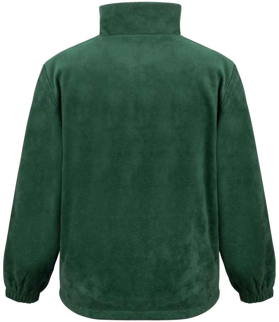 Result Polartherm™ Zip Neck Fleece