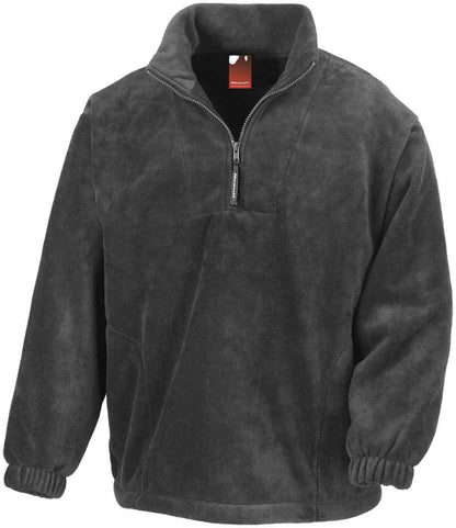 RS33 OXF FRONT