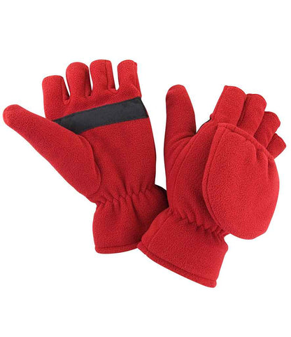 RS363 RED FRONT 2