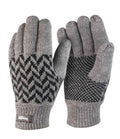 Grey/Black