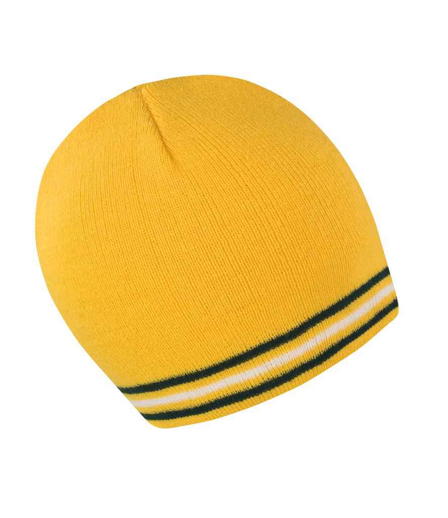 Result National Beanie in Australia