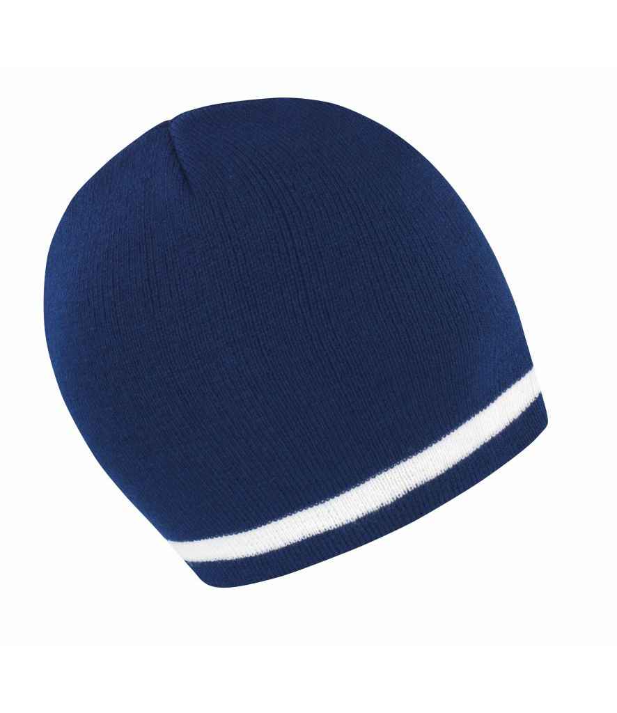 Result National Beanie in Scotland