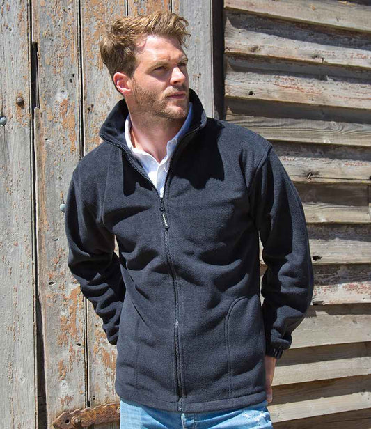 Result Polartherm™ Fleece Jacket - Black