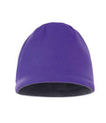Purple/Charcoal