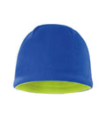 Royal Blue/Lime Green