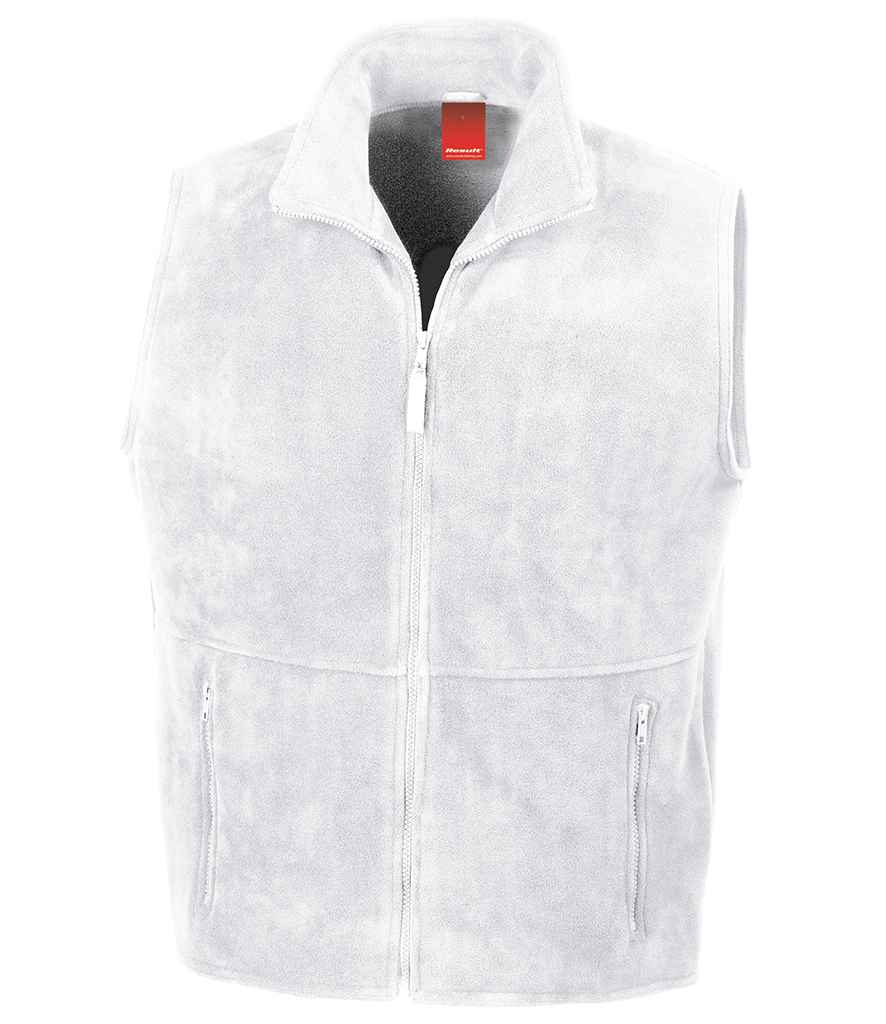 Result Polartherm™ Fleece Bodywarmer