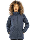 Navy/Black