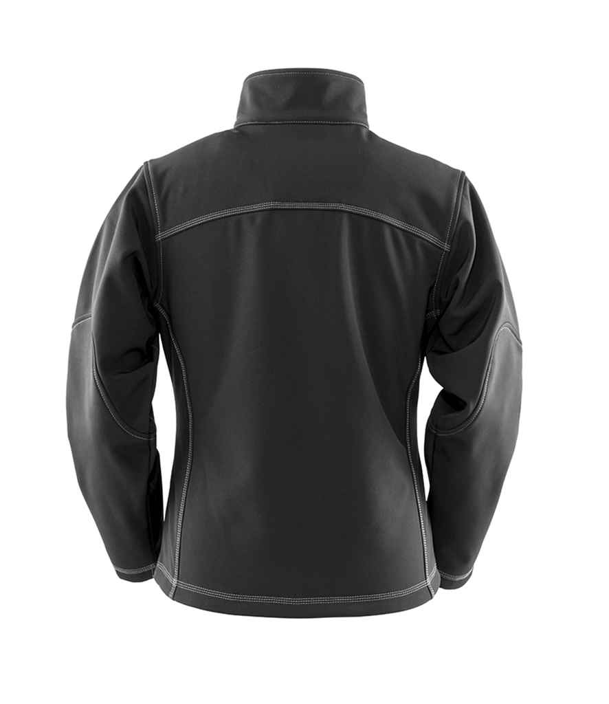 RS455F BLK BACK