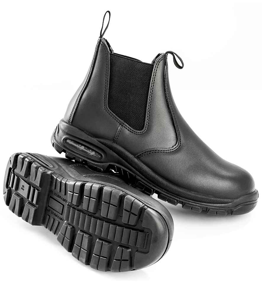 Result Work-Guard Kane Safety Dealer Boots - model image