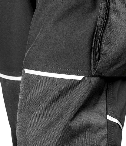 Result Work-Guard Slim Fit Soft Shell Trousers