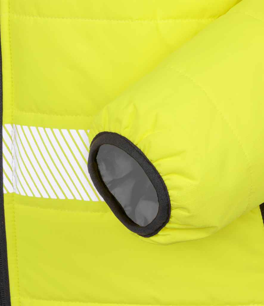 RS500 FLY DETAIL 3