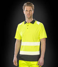 Fluorescent Yellow