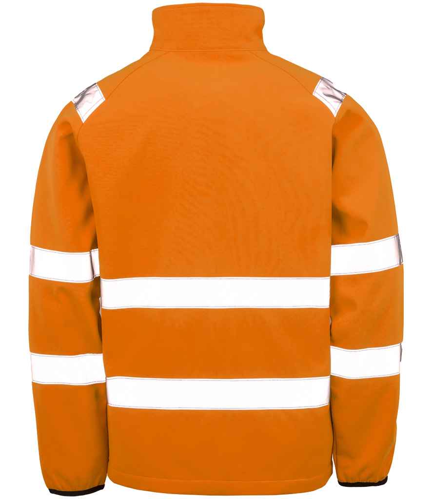 RS505 FLO BACK