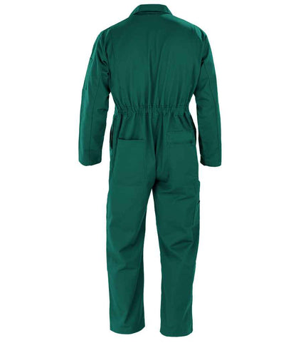 Result Recycled Action Overalls