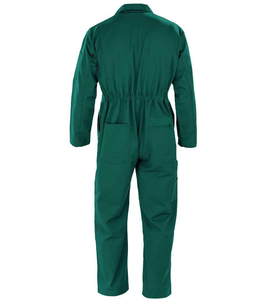 Result Recycled Action Overalls