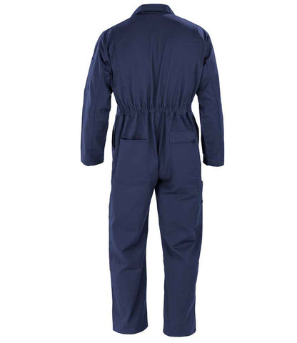 Result Recycled Action Overalls