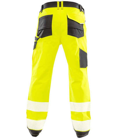 Result Recycled Dynamic Stretch Safety Trousers